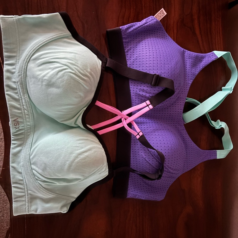 VSX by Victoria’s Secret Sports Bra Bundle